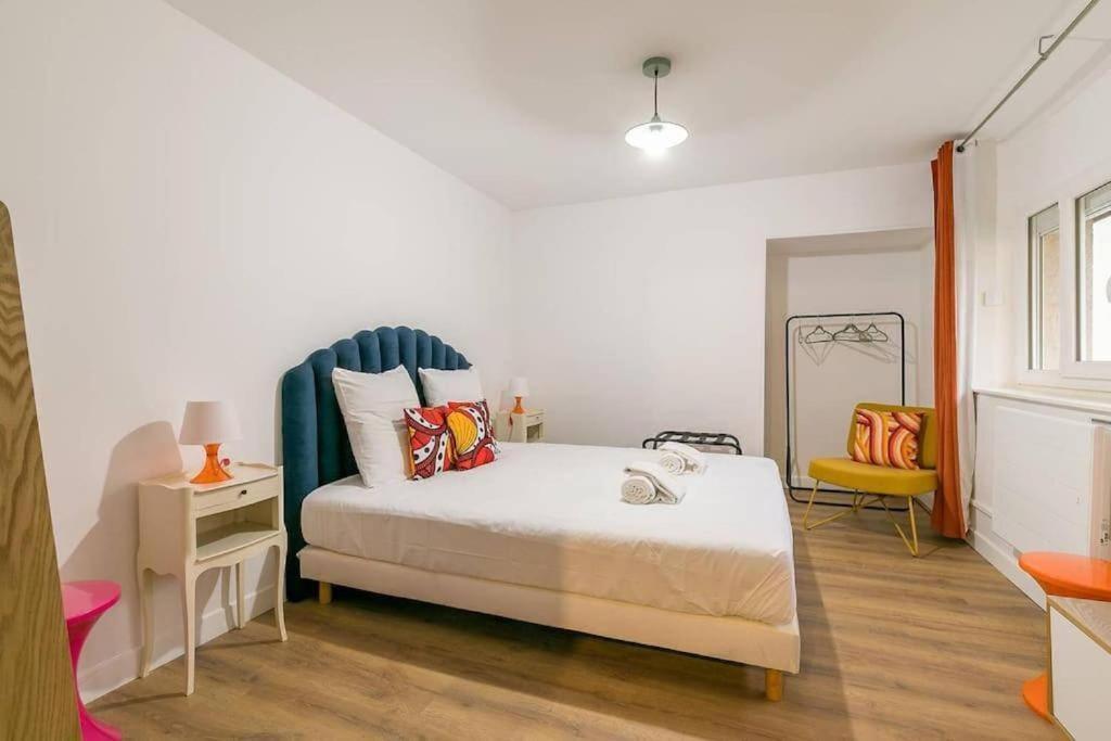 Apartment Le Sweet 70's : Au Coeur Du Centre Historique